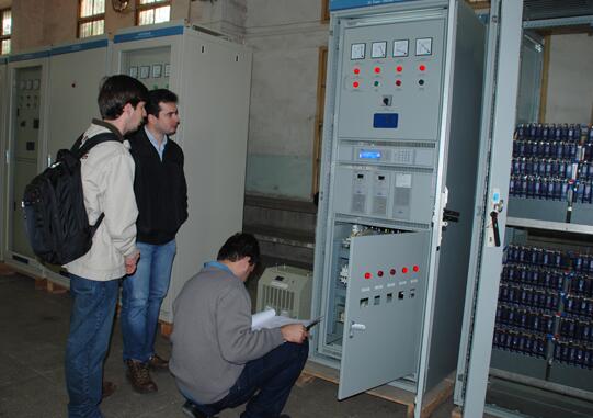 ���ڰ���20Ah/220V ֱ�������̳��S�(y��n)��