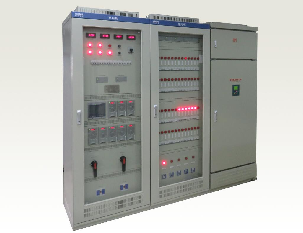 ��h���R�ܱ�վ110KV׃�վ200Ah/200V