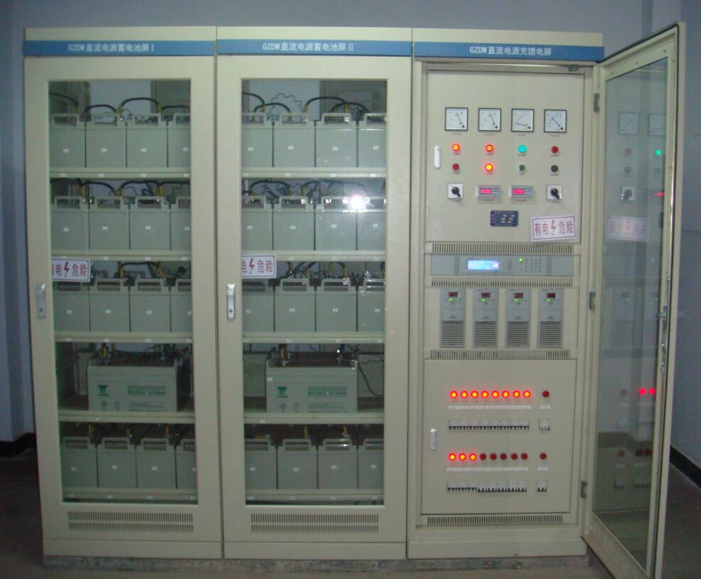 �F��ˮ��䓏S200Ah/220V ֱ�����F(xi��n)��